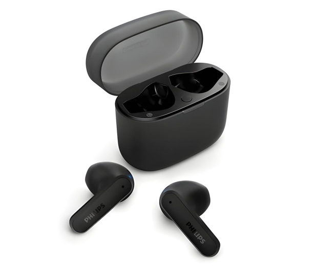 Philips TAT2139 Czarne - 1265670 - zdjęcie 2